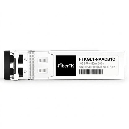 10GBASE-SR SFP+ 850nm 300m Duplex LC MMF