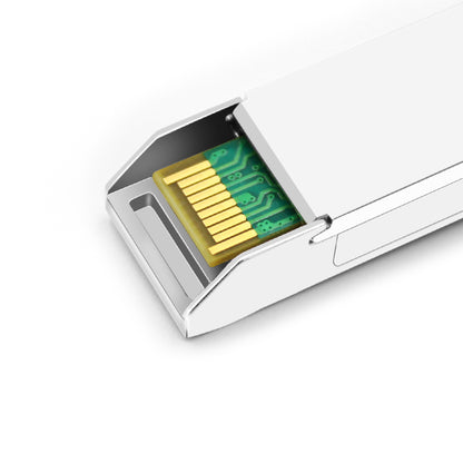 10GBASE-SR SFP+ 850nm 300m Duplex LC MMF