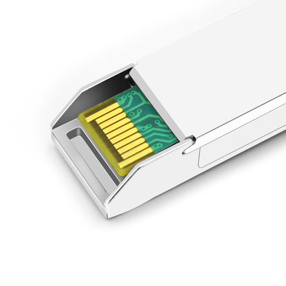 10GBASE-ER SFP+ 1310nm 40km Duplex LC SMF