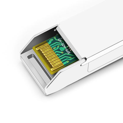 10GBASE-LR SFP+ 1310nm 5km Duplex LC SMF