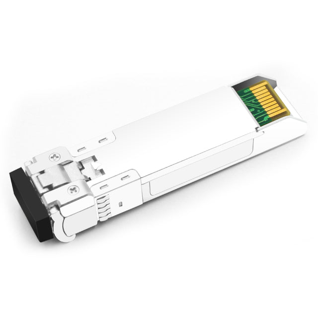 10GBASE-ZR SFP+ 1550nm 60km Duplex LC SMF