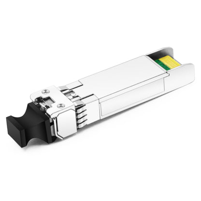 25GBASE-SR SFP28 850nm 70m on OM3/100m on OM4 Duplex LC MMF