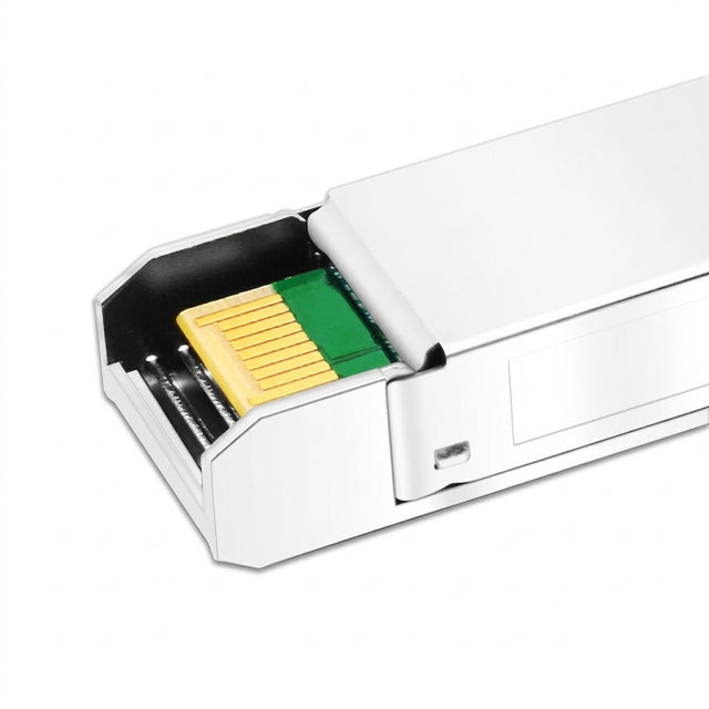 25GBASE-LR+ SFP28 1310nm 20km Duplex LC SMF