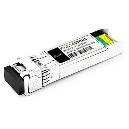 25GBASE-ER SFP28 1310nm 30km Duplex LC SMF