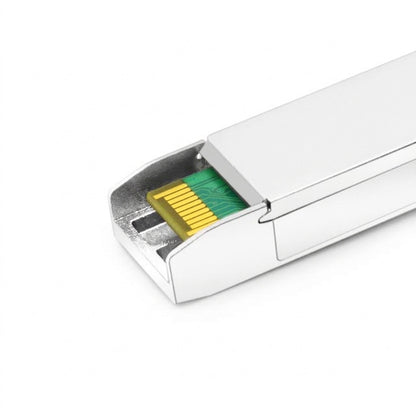 25GBASE-ER SFP28 1310nm 30km Duplex LC SMF