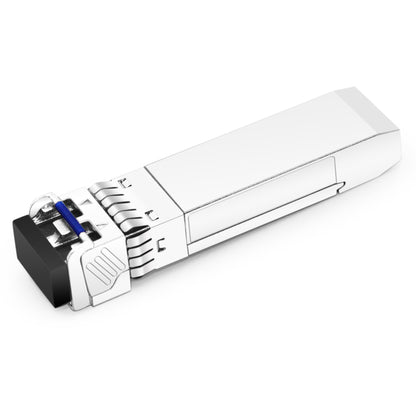 25GBASE-ER SFP28 1310nm 40km Duplex LC SMF