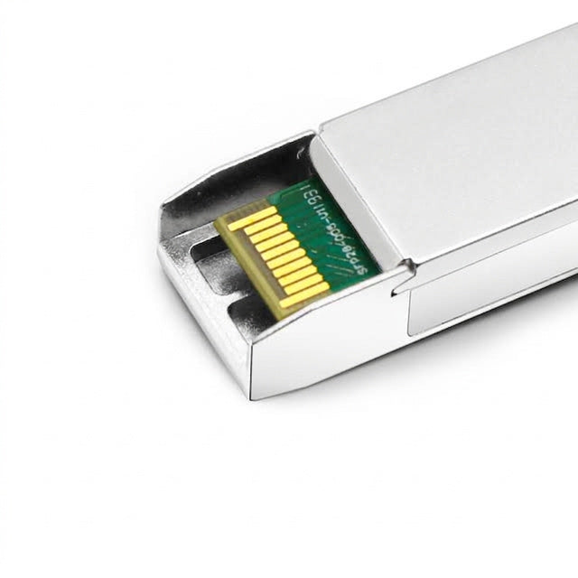 25GBASE-ZR SFP28 BiDi 1490nm-TX/1550nm-RX 80km Simplex LC