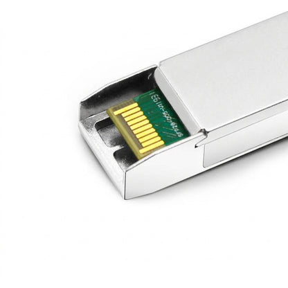 25GBASE-ZR SFP28 BiDi 1490nm-TX/1550nm-RX 80km Simplex LC