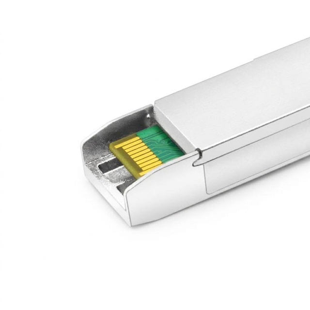 25GBASE-ZR SFP28 1550nm 80km Duplex LC SMF