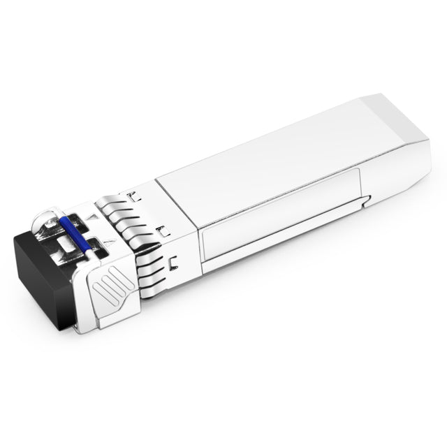 32GBASE-LR SFP28 1310nm 10km Duplex LC SMF