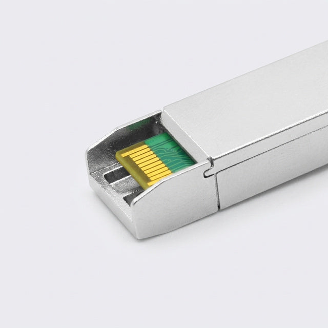 32GBASE-LR SFP28 1310nm 10km Duplex LC SMF