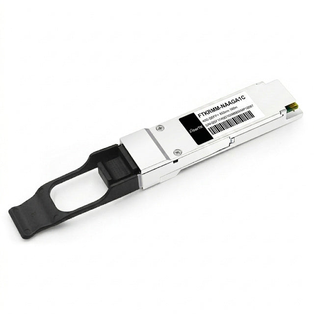 40GBASE-SR QSFP+ 850nm 100m MPO/MTP-12 MMF