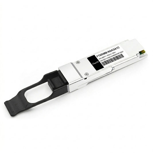 40GBASE-SR QSFP+ 850nm 100m MPO/MTP-12 MMF