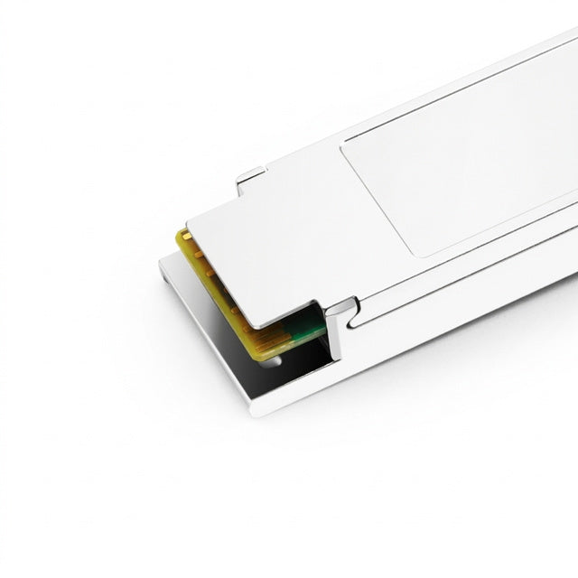 40GBASE-SR QSFP+ 850nm 100m MPO/MTP-12 MMF
