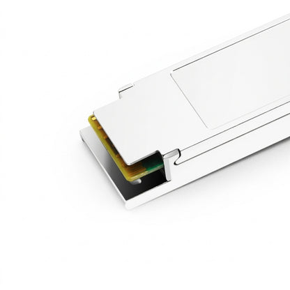 40GBASE-SR QSFP+ 850nm 100m MPO/MTP-12 MMF