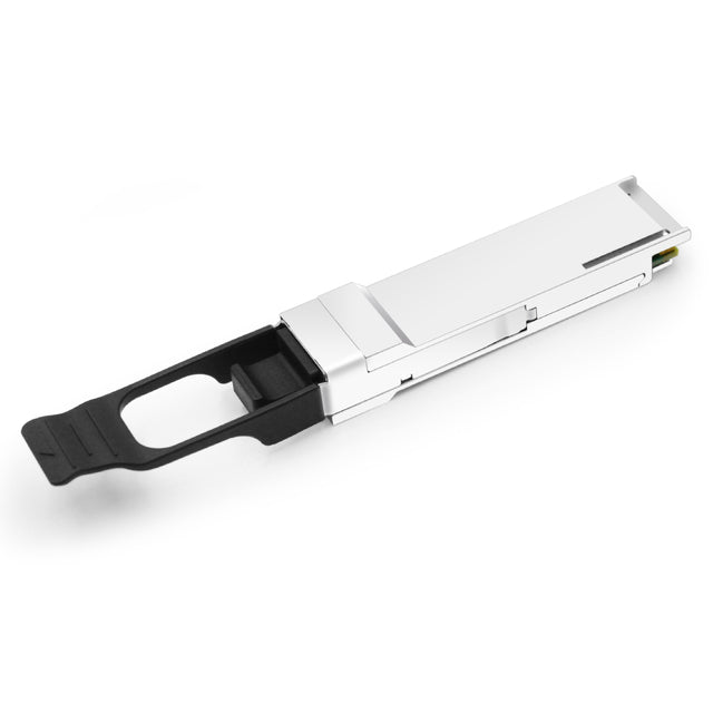 40GBASE-SR QSFP+ 850nm 100m on OM3/150m on OM4 MPO/MTP-12 MMF