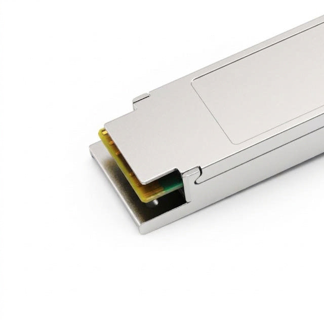 40GBASE-SR QSFP+ 850nm 100m on OM3/150m on OM4 MPO/MTP-12 MMF