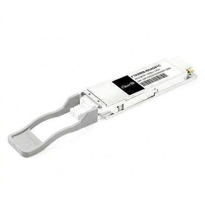 40GBASE-SR QSFP+ 850nm 240m on OM3/350m on OM4 MPO/MTP-12 MMF