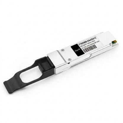 40GBASE-SR QSFP+ 850nm 300m on OM3/400m on OM4 MPO/MTP-12 MMF