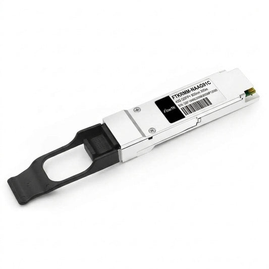 40GBASE-SR QSFP+ 850nm 300m on OM3/400m on OM4 MPO/MTP-12 MMF