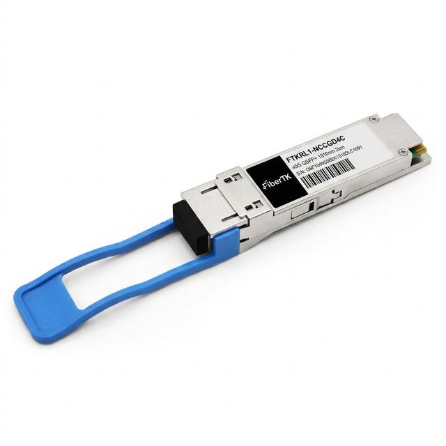 40GBASE-LX QSFP+ 1310nm 2km Duplex LC SMF