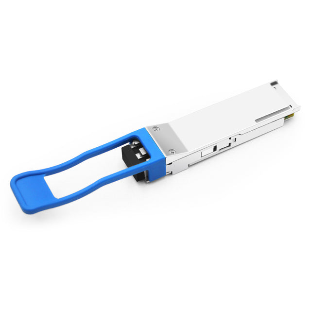 40GBASE-LX QSFP+ 1310nm 2km Duplex LC SMF