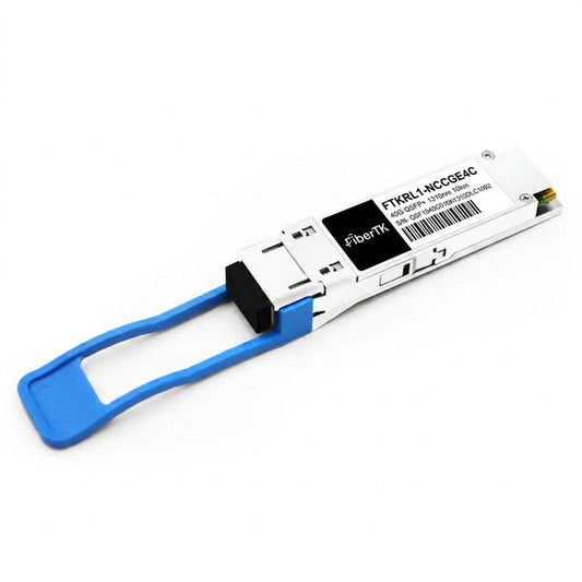 40GBASE-LR QSFP+ 1310nm 10km Duplex LC SMF