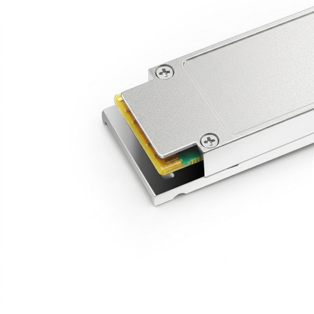 40GBASE-LR QSFP+ 1310nm 10km Duplex LC SMF