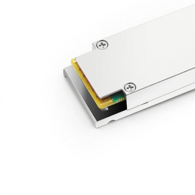 40GBASE-LR+ QSFP+ 1310nm 20km Duplex LC SMF