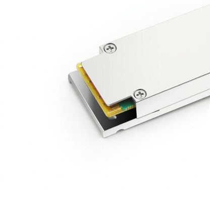 40GBASE-LR+ QSFP+ 1310nm 20km Duplex LC SMF
