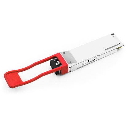 40GBASE-ZR QSFP+ 1550nm 60km Duplex LC SMF