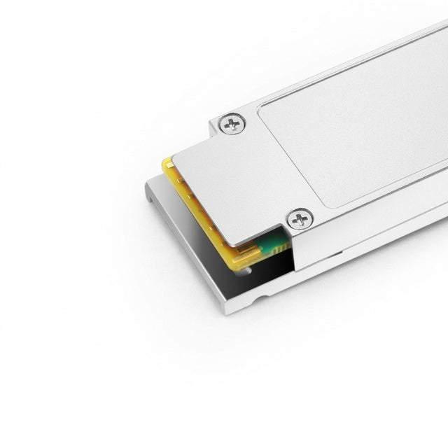 40GBASE-ZR QSFP+ 1550nm 60km Duplex LC SMF
