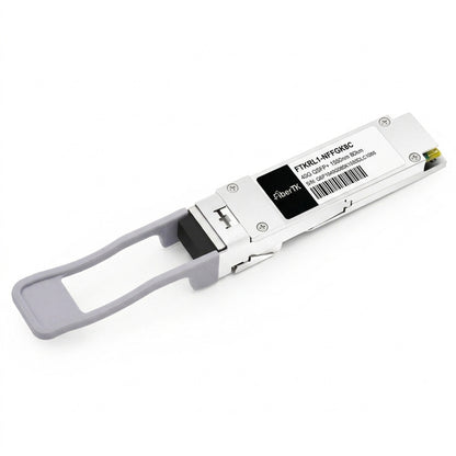 40GBASE-ZR QSFP+ 1550nm 80km Duplex LC SMF