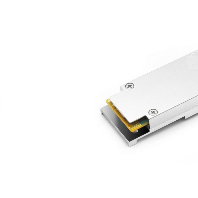 40GBASE-ZR QSFP+ 1550nm 80km Duplex LC SMF