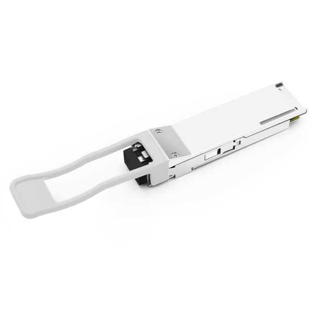 40GBASE-ZR+ QSFP+ 1550nm 100km Duplex LC SMF