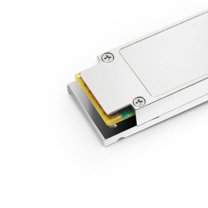 40GBASE-ZR+ QSFP+ 1550nm 100km Duplex LC SMF