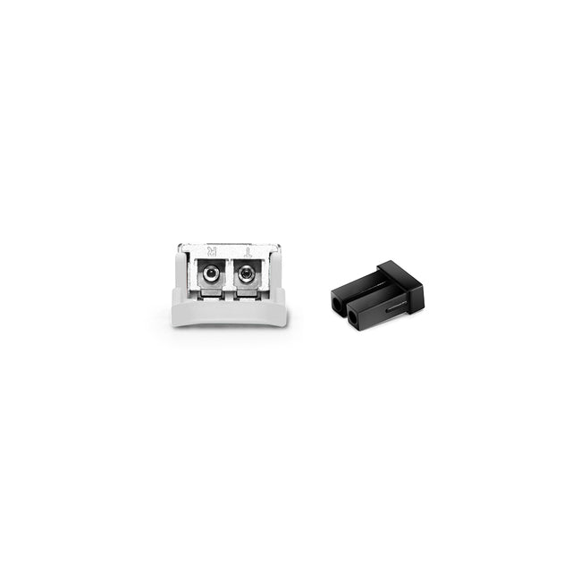 40GBASE-ZR+ QSFP+ 1550nm 100km Duplex LC SMF