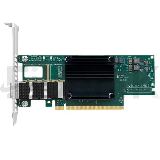 NVIDIA Mellanox MCX653105A-ECAT ConnectX-6
