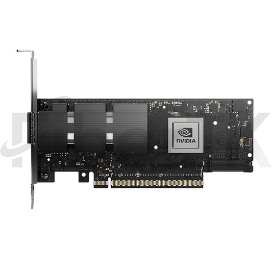 NVIDIA Mellanox MCX715105AS-WEAT ConnectX-7